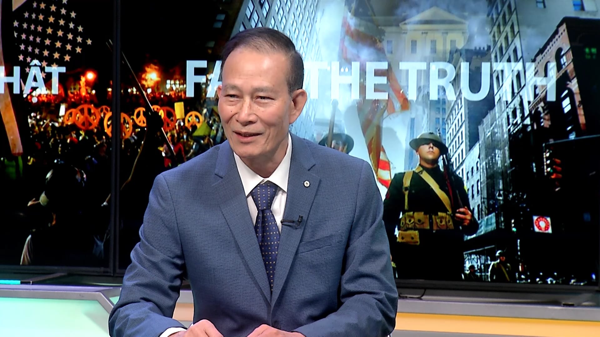 Đối Diện Sự Thật | 11/02/2021