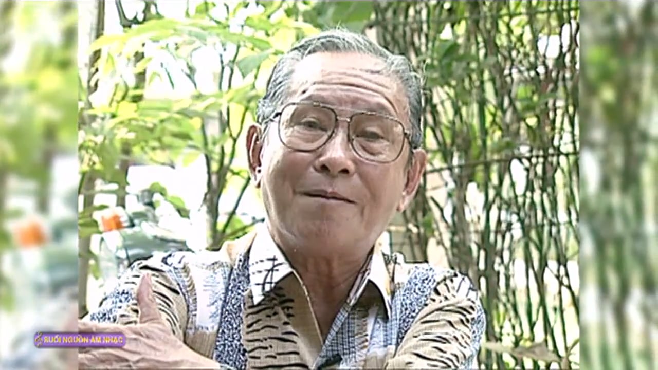 Suối Nguồn Âm Nhạc | Show 870