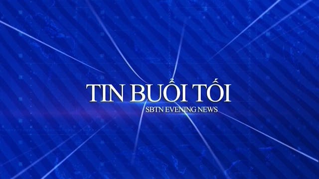 Tin Buổi Tối | 24/1/2026