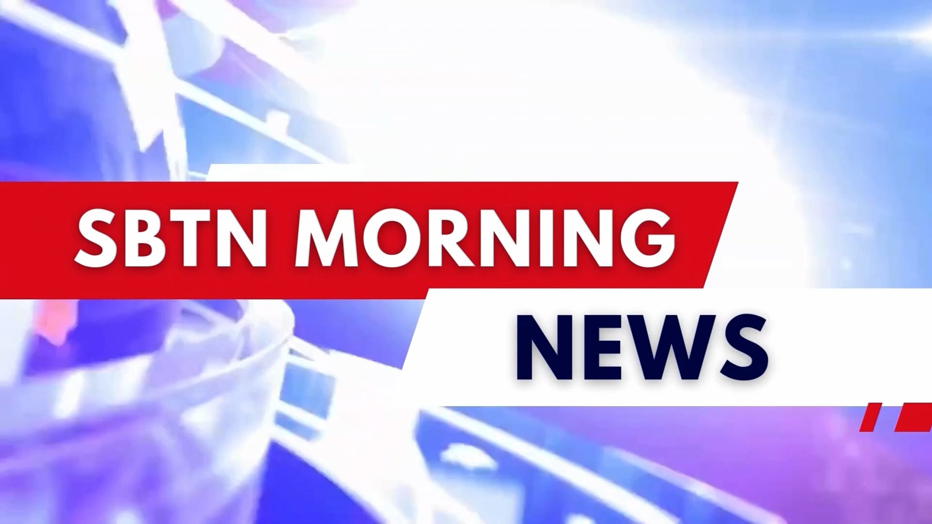 SBTN Morning | 20/5/2026