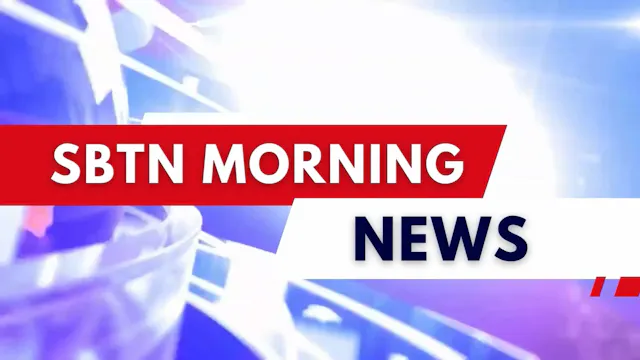 SBTN Morning | 20/5/2026
