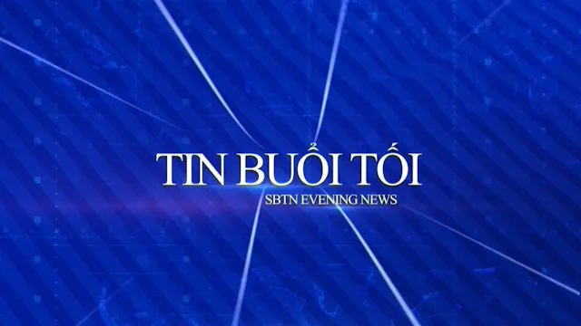 Tin Buổi Tối | 24/10/2026