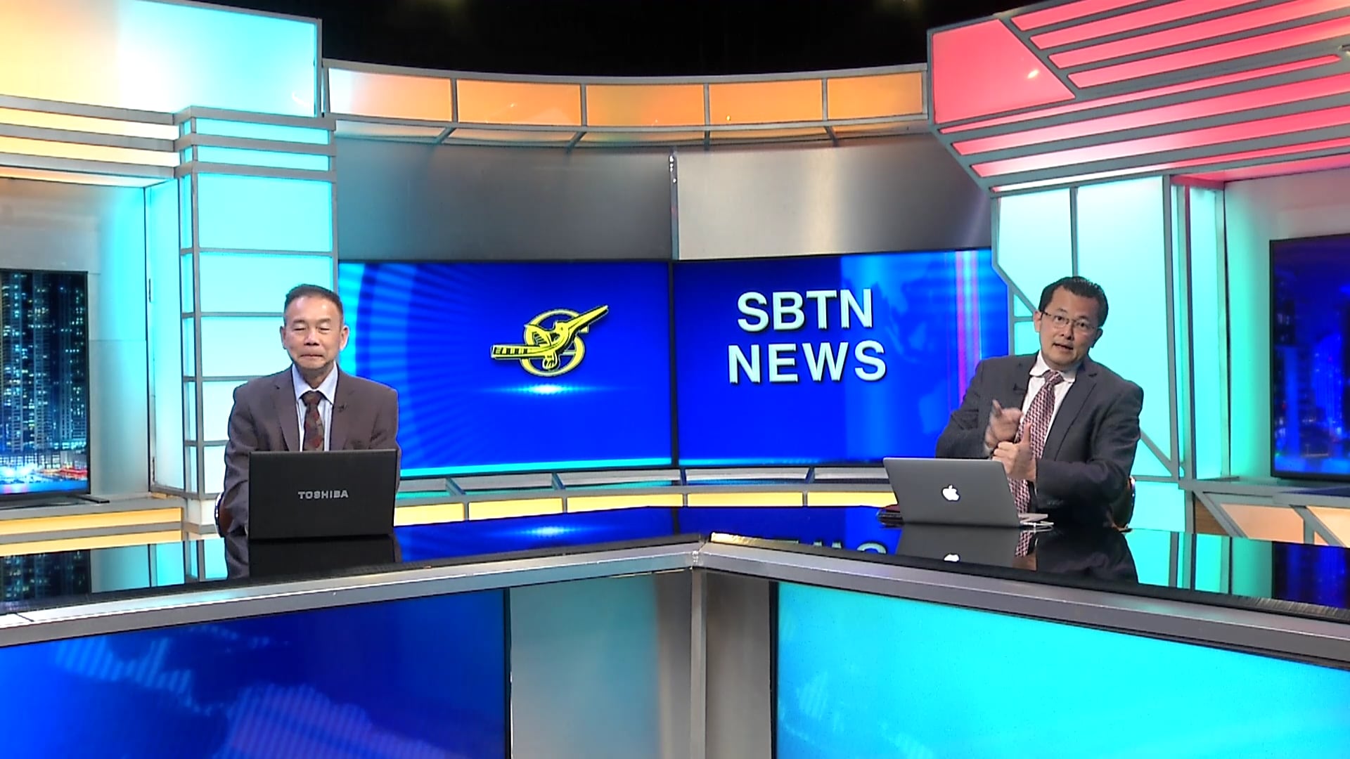 Tin Buổi Trưa | 01/01/2021