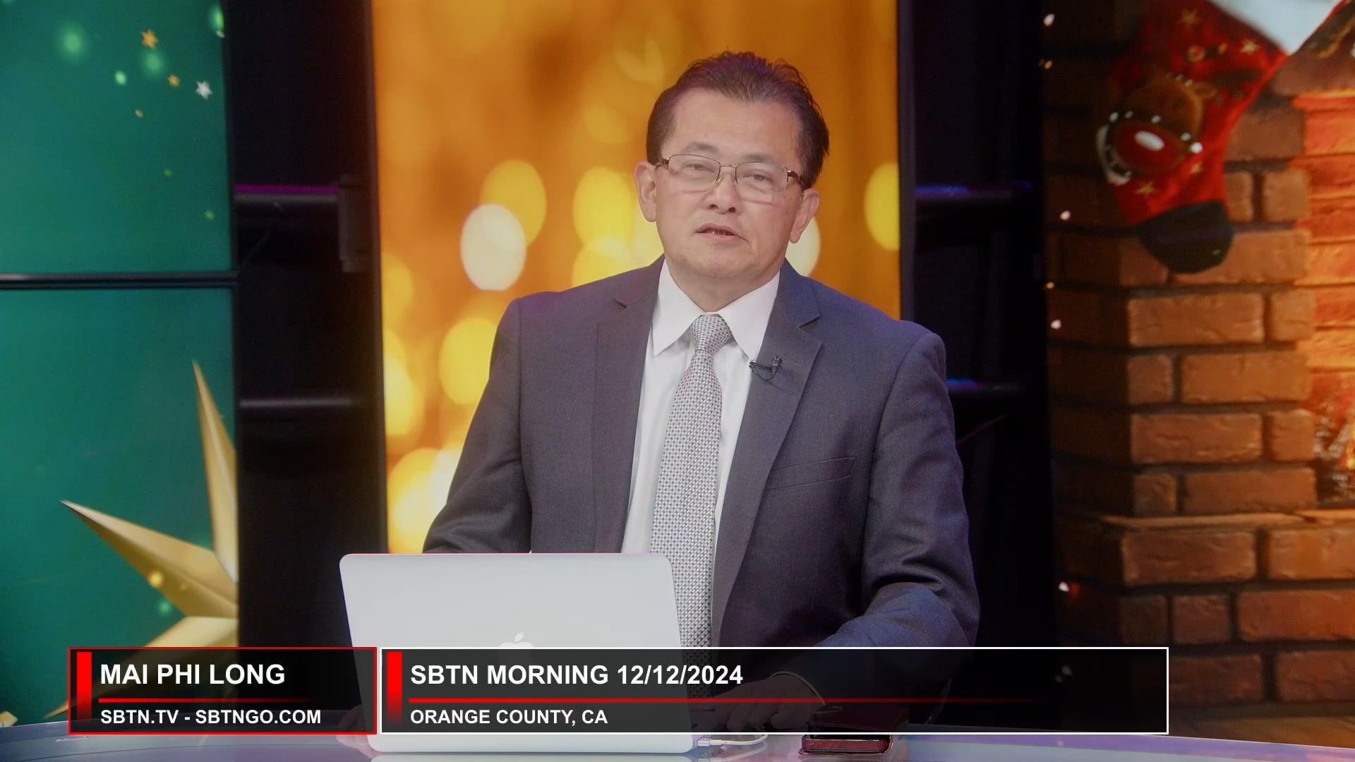 SBTN Morning | 12/12/2024