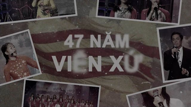 47 Năm Viễn Sứ - CLB Tình Nghệ Sĩ - P...