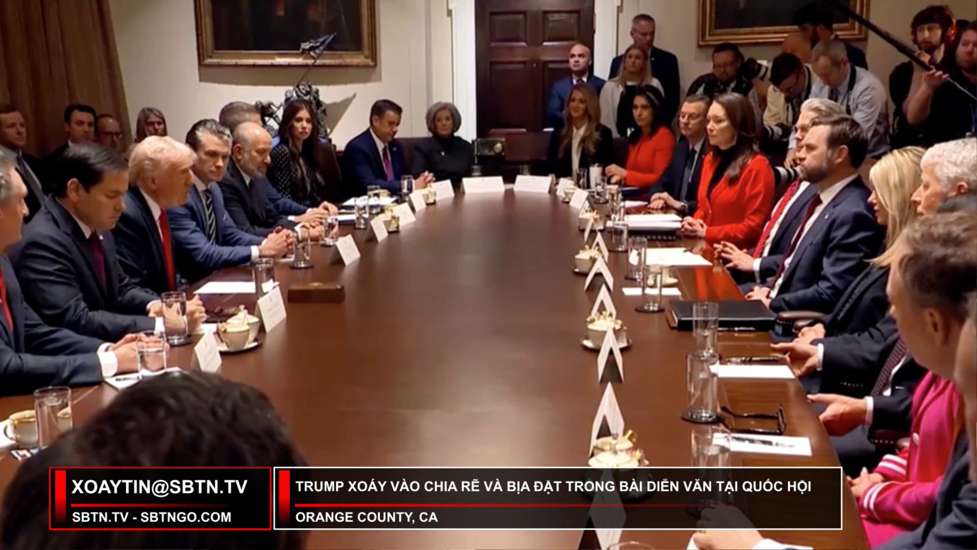 Xoáy Tin | 6/3/2025