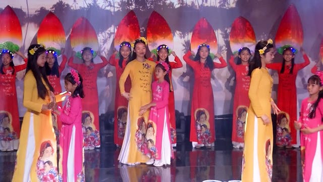 47 Năm Viễn Sứ - CLB Tình Nghệ Sĩ - P...