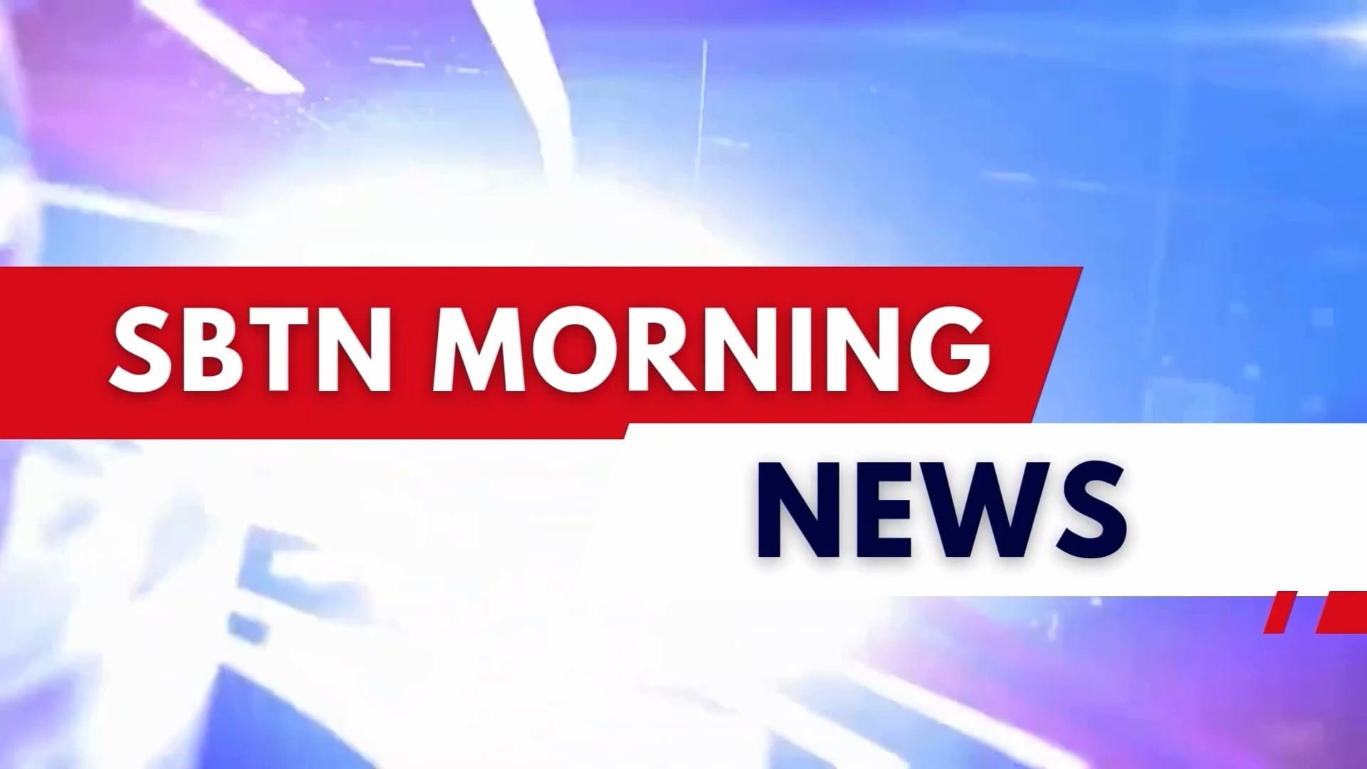 SBTN Morning | 30/3/2026