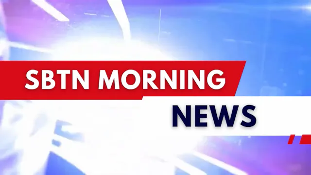 SBTN Morning | 30/3/2026