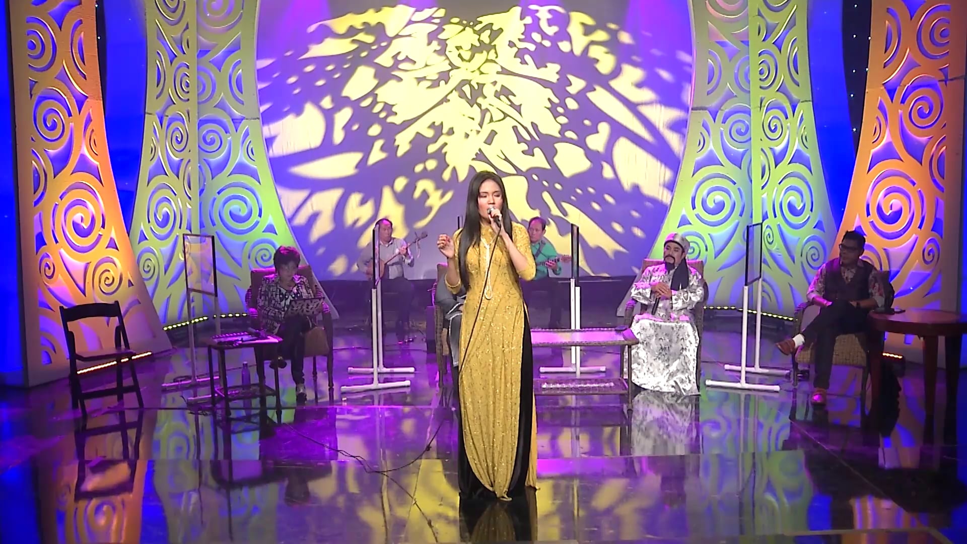 Cổ Nhạc Phương Nam | 30/05/2020