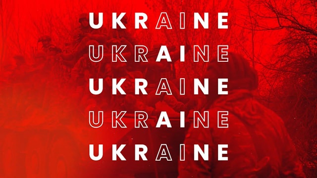 UKRAINE - SBTN News | 6/12/2023