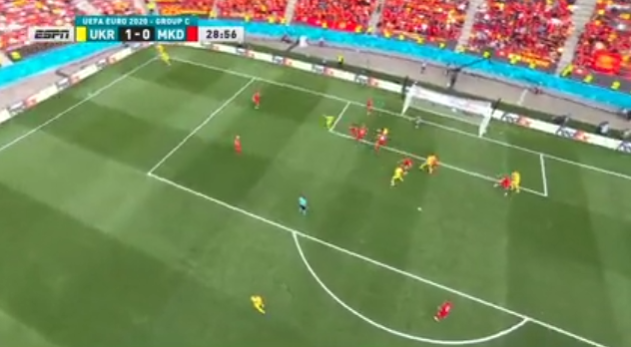 Bình Luận Túc Cầu | 17/06/2021