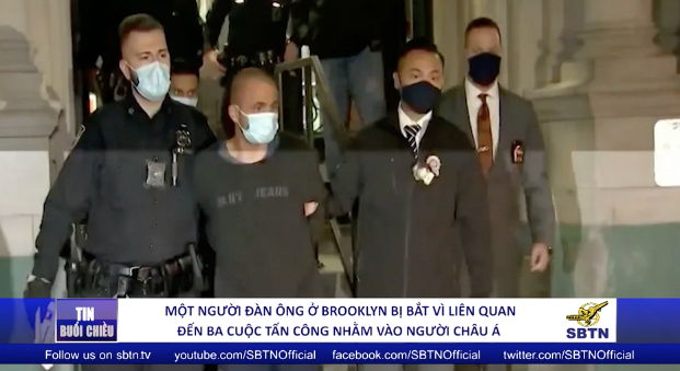 Tin Buổi Tối | 10/04/2021