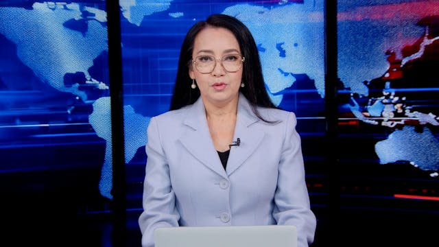 The Kim Nhung Show | 16/12/2025