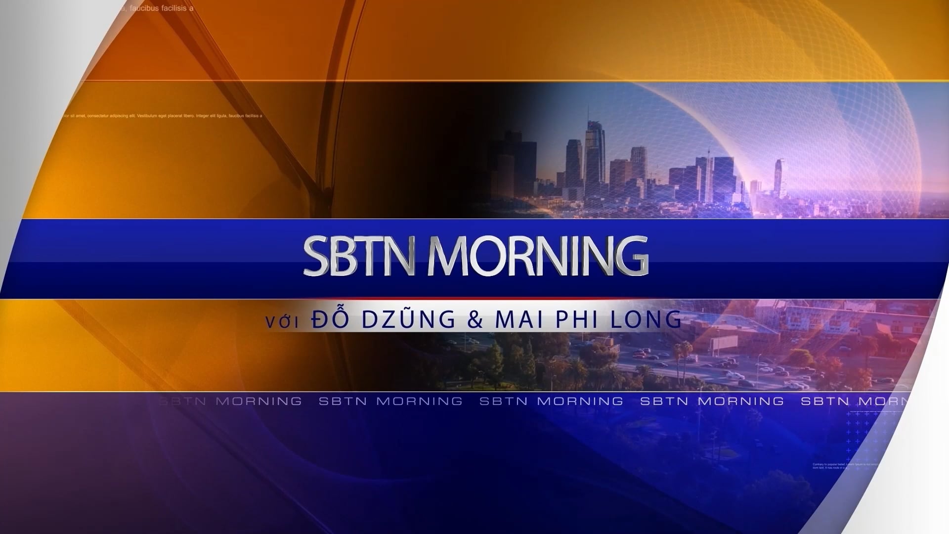 SBTN Morning | 20/11/2024