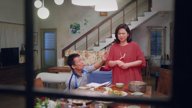 Thôn Nguyệt Chào Đón Bạn | Tập 23