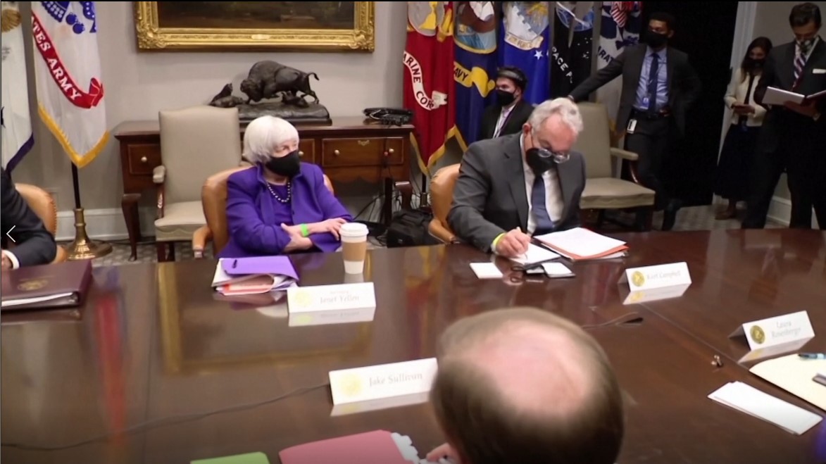 Tin Buổi Trưa | 16/11/2021