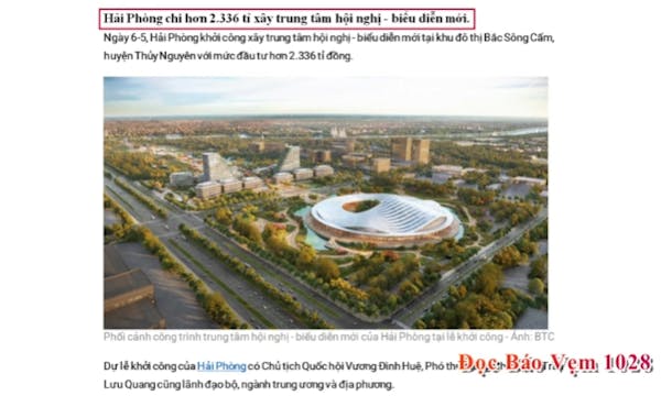 Đọc Báo Vẹm | Show 1028