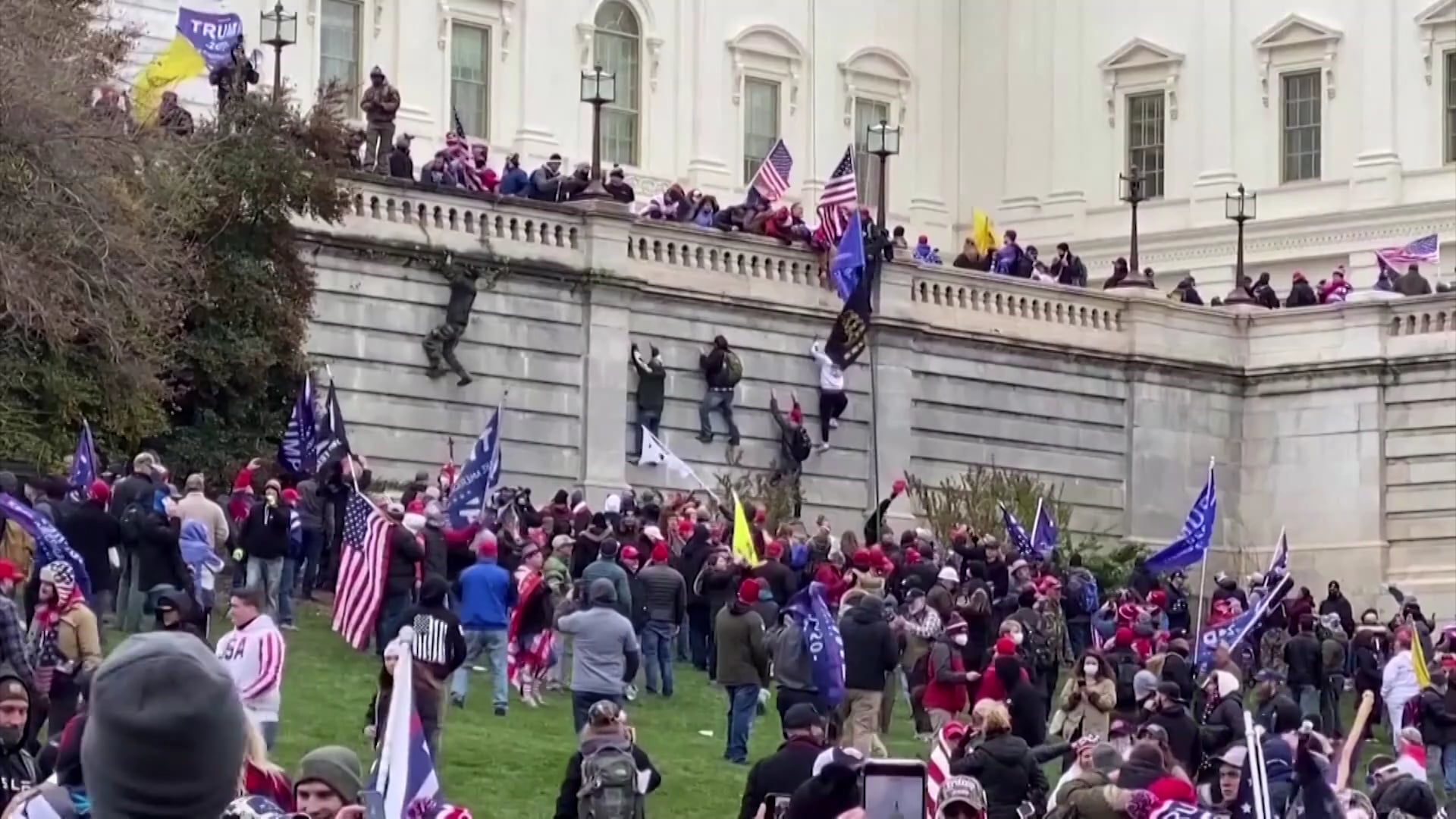 Kim Nhung Show | 19/01/2021