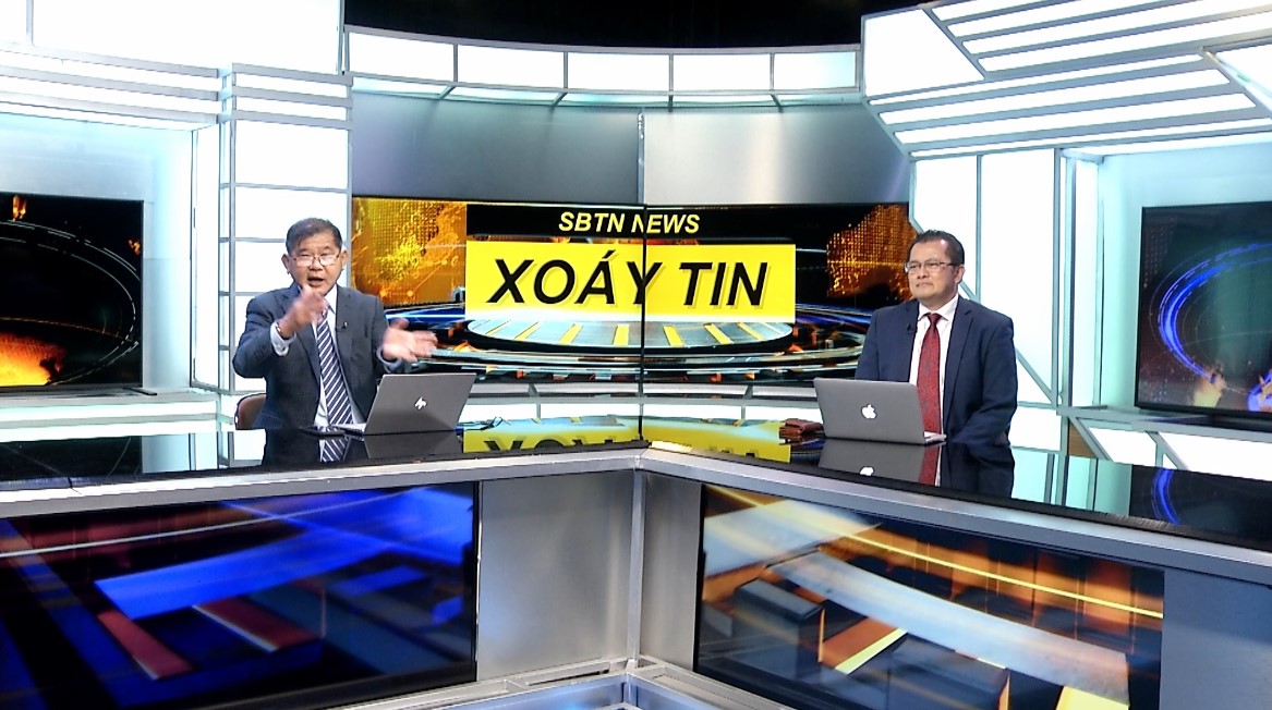 Xoáy Tin | 26/10/2021