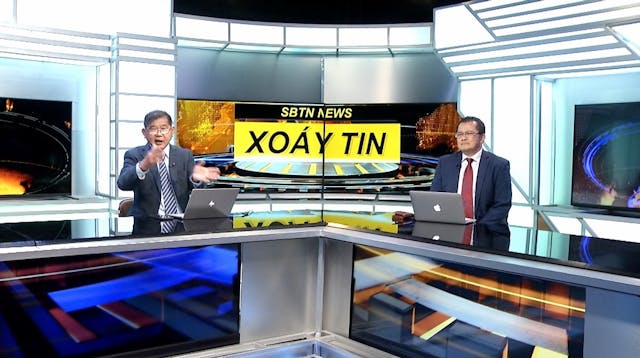 Xoáy Tin | 26/10/2021