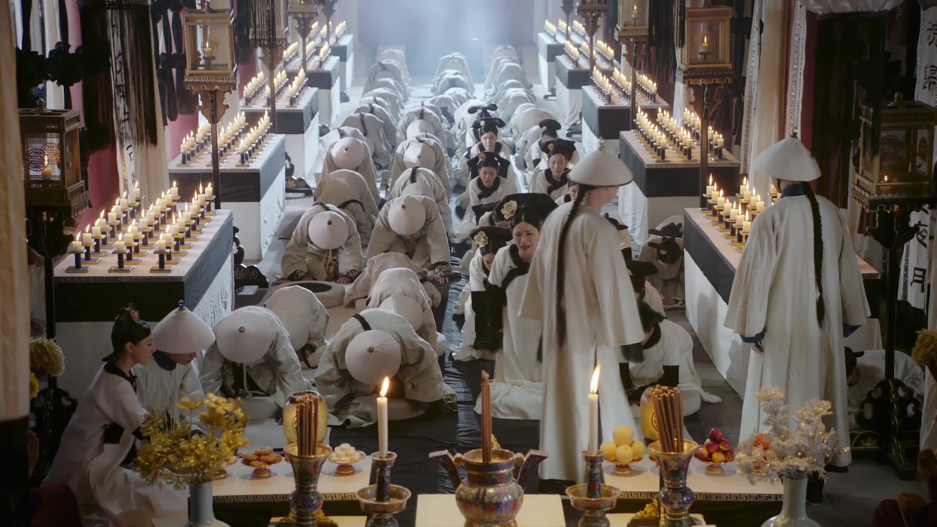 Như Ý Truyện | Tập 41