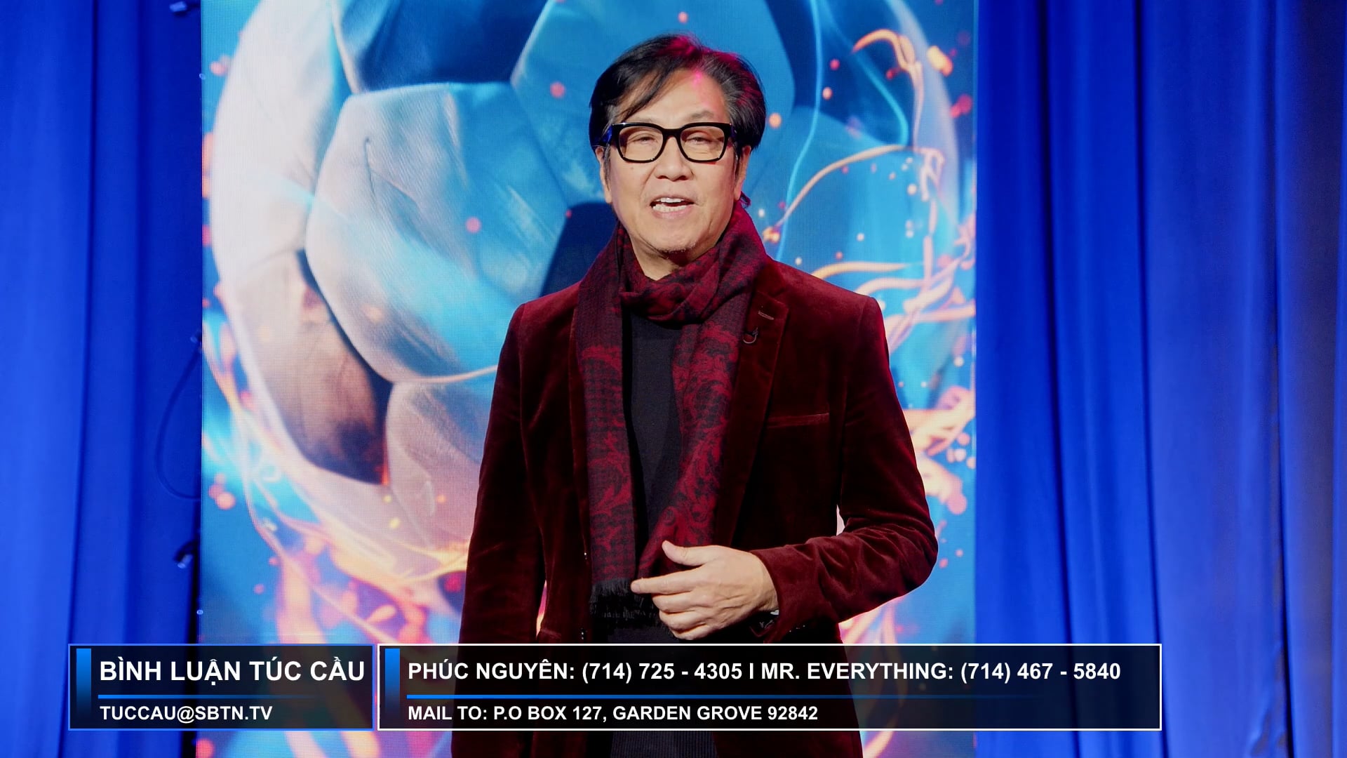 Bình Luận Túc Cầu | 26/12/2025