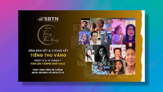 SBTN Morning | 8/7/2025