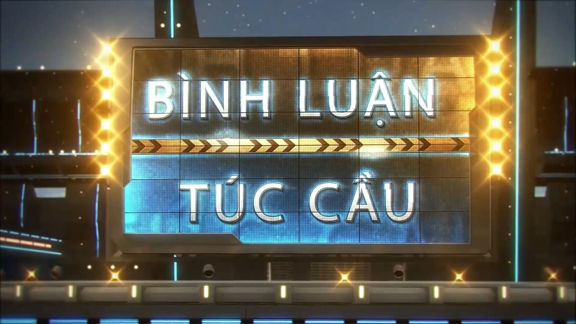 Bình Luận Túc Cầu | 20/8/2025