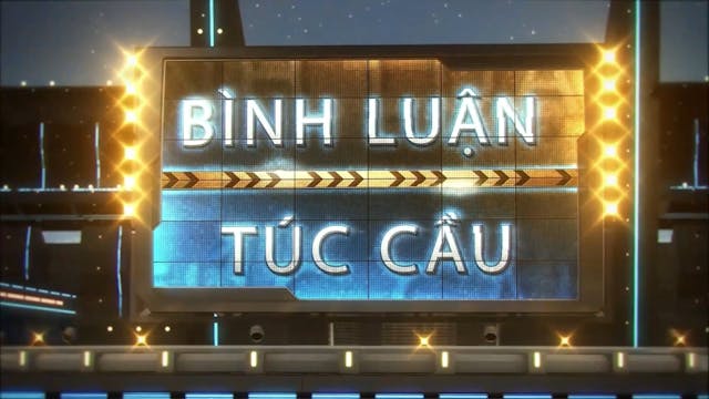 Bình Luận Túc Cầu | 20/8/2025