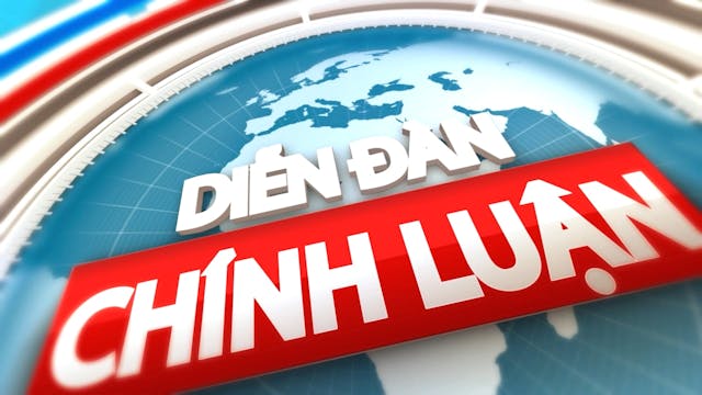 Diễn Đàn Chính Luận | 14/2/2024