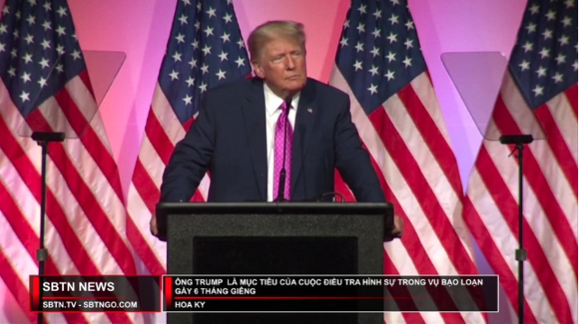 Tiin Buổi Trưa | 18/07/2023