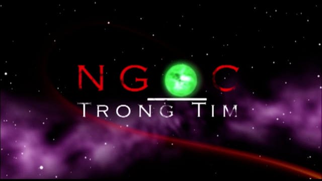 Ngọc Trong Tim | 26/02/2022