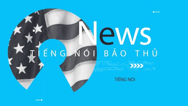 Tiếng Nói Bảo Thủ | 05/12/2022