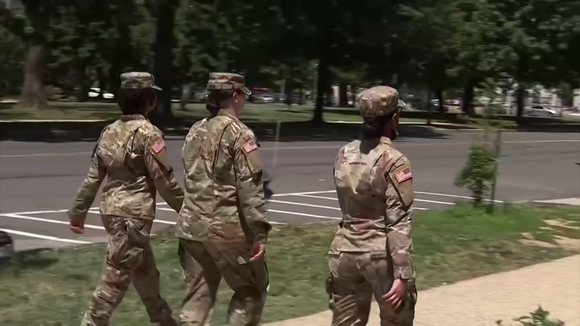 Tin Buổi Trưa | 24/05/2021