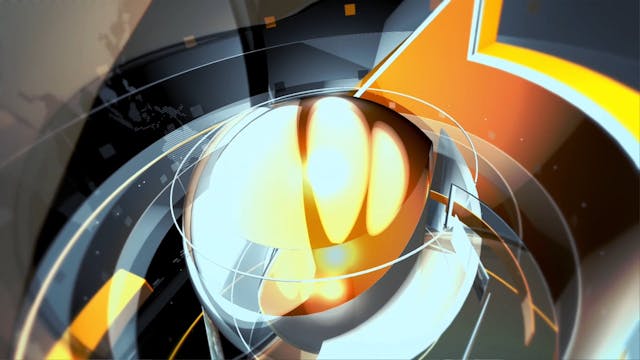 Tin Buổi Trưa | 6/11/2025