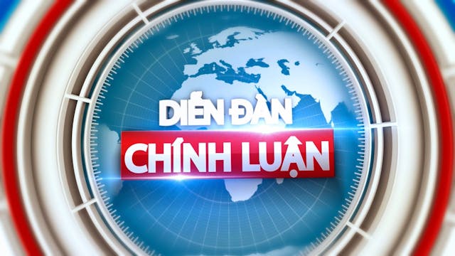 Diễn Đàn Chính Luận | 03/03/2023