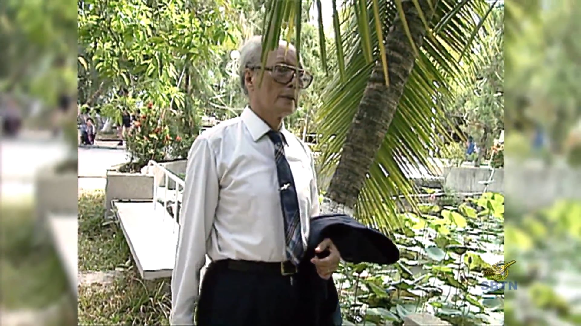 Tác Giả & Tác Phẩm 7 - Nguyễn Văn Thương