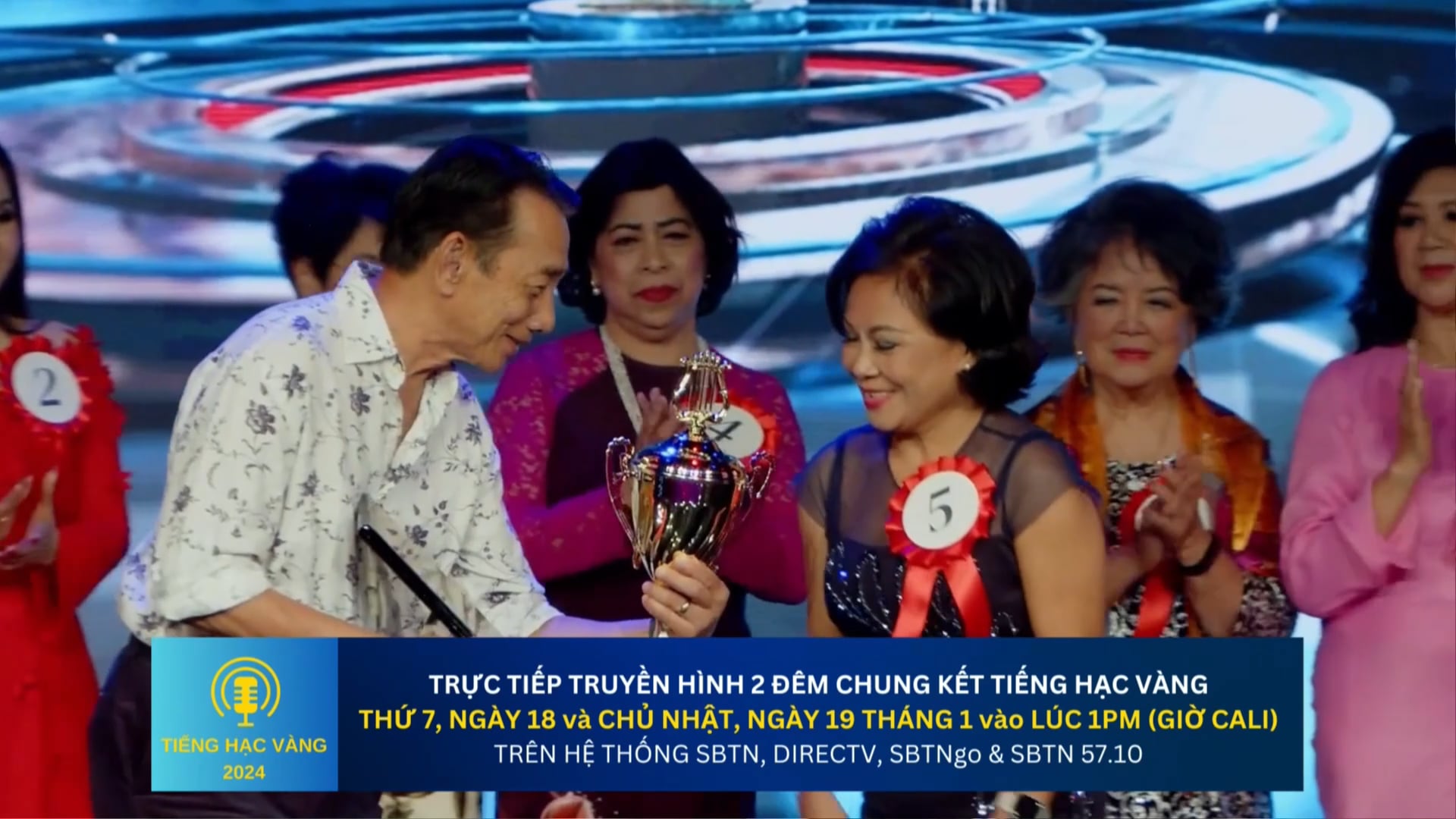 Bình Luận Túc Cầu | 17/1/2025