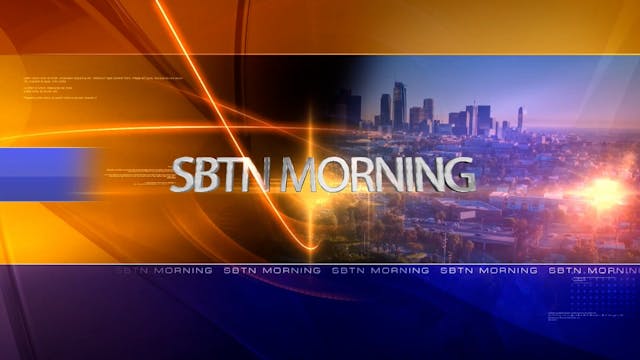 SBTN Morning | 11/10/2022