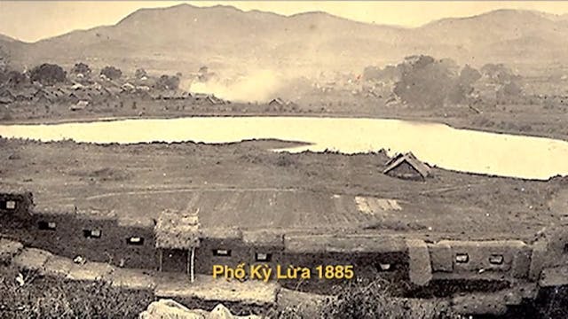 Hành Trình Xuyên Việt 08