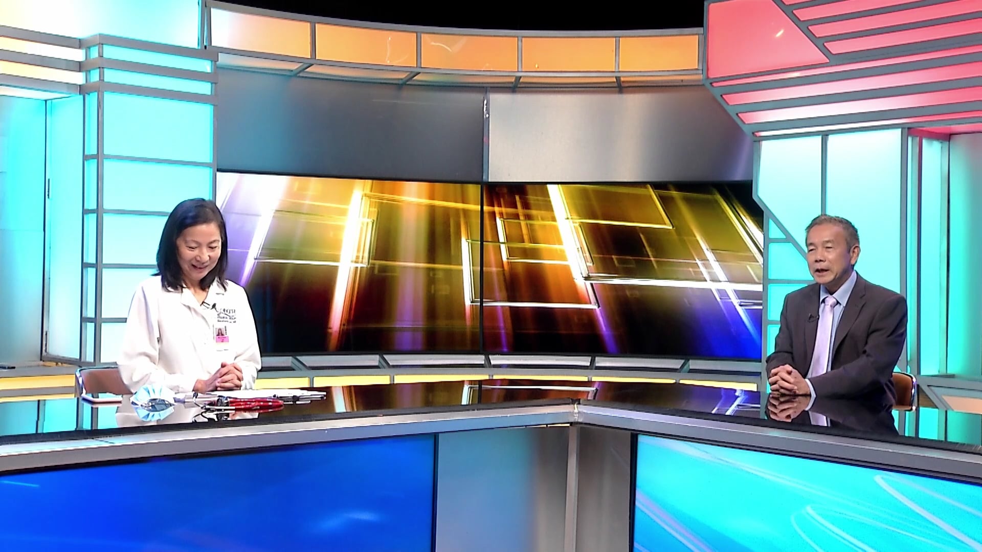 Tìm Hiểu Covid-19 với bác sĩ Mai Khanh | 27/09/2020