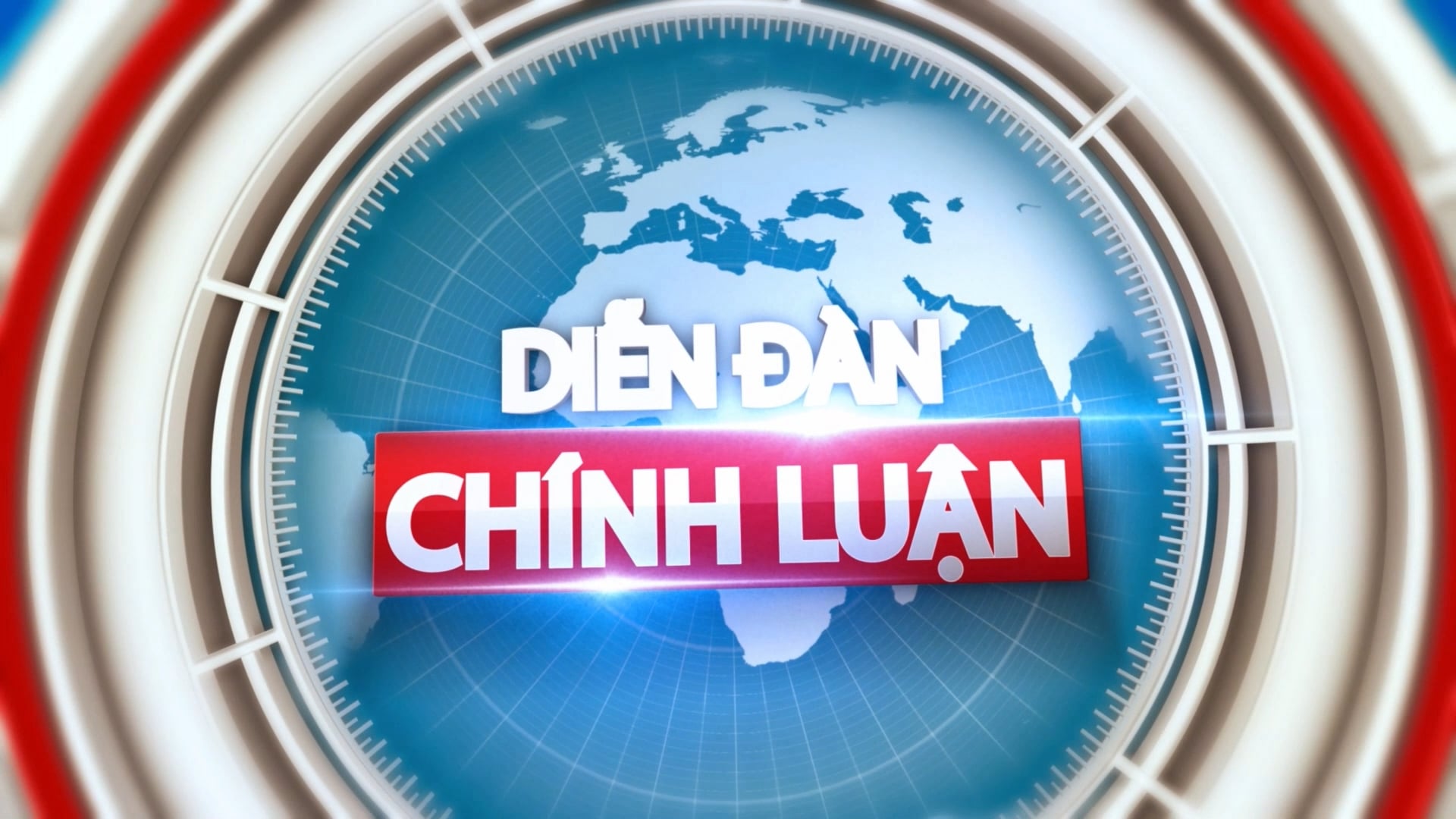 Diễn Đàn Chính Luận | 31/12/2025