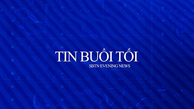 Tin Buổi Tối | 22/11/2022