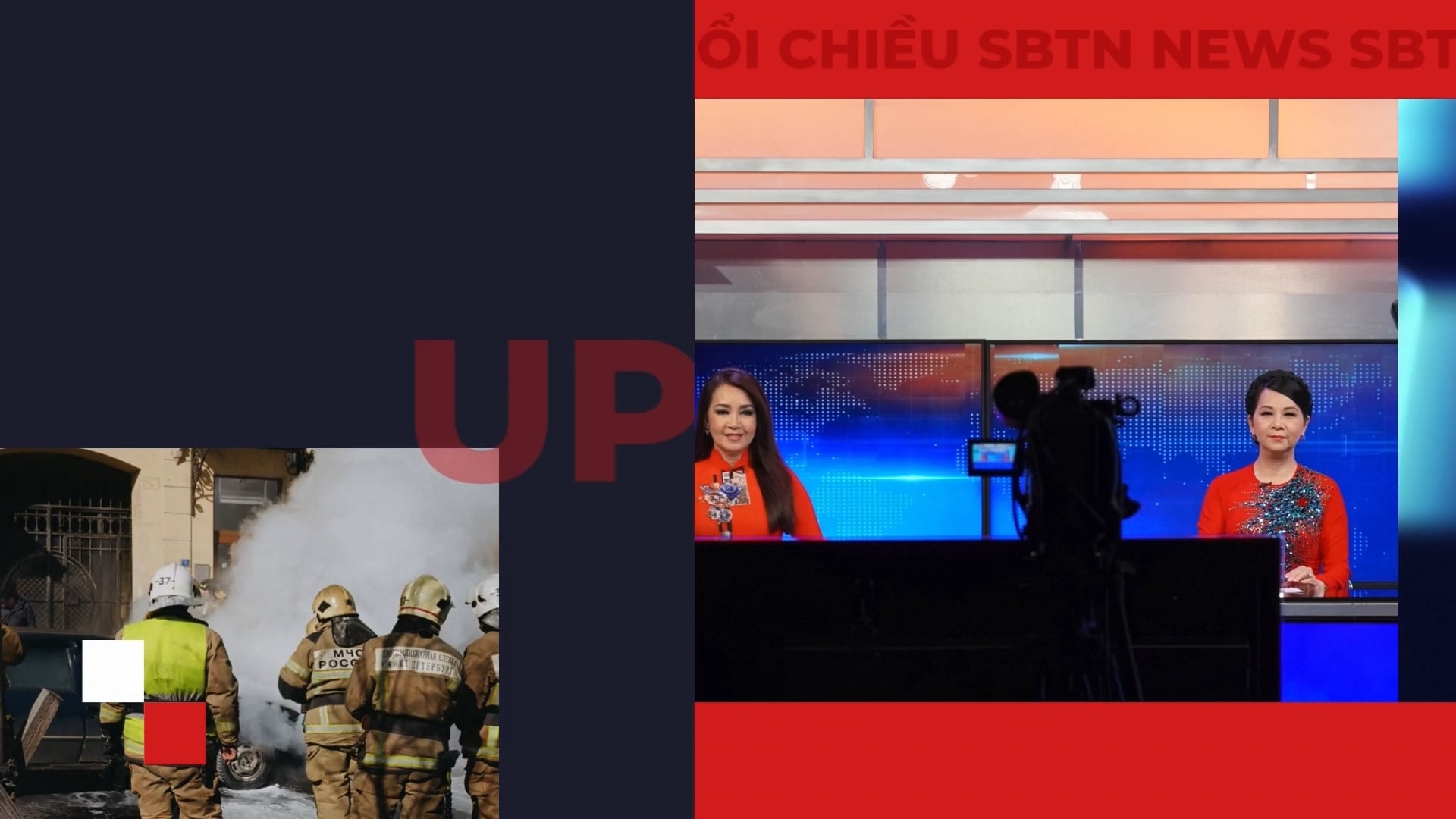 Tin Buổi Tối | 29/8/2025