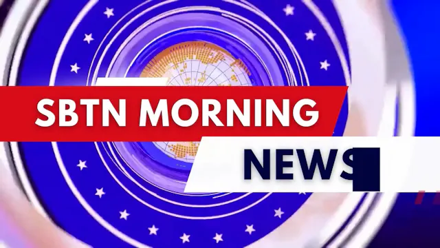 SBTN Morning | 30/4/2026