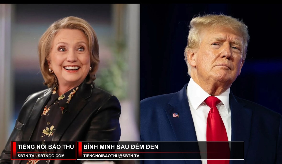 Tiếng Nói Bảo Thủ | 23/08/2022