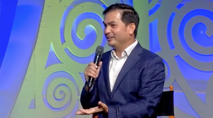 Giáng Ngọc Show | Guest: Đức Tiến