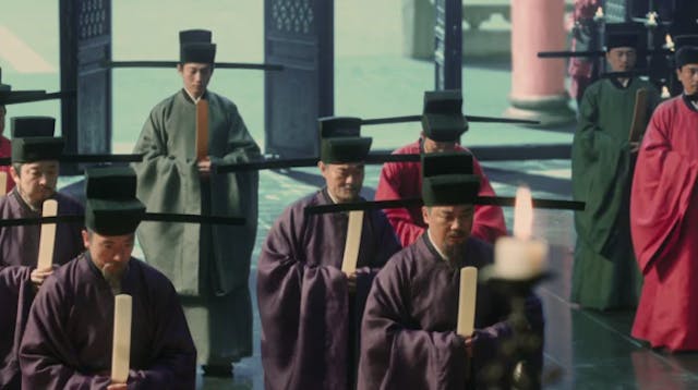 Thanh Bình Nhạc | Tập 03