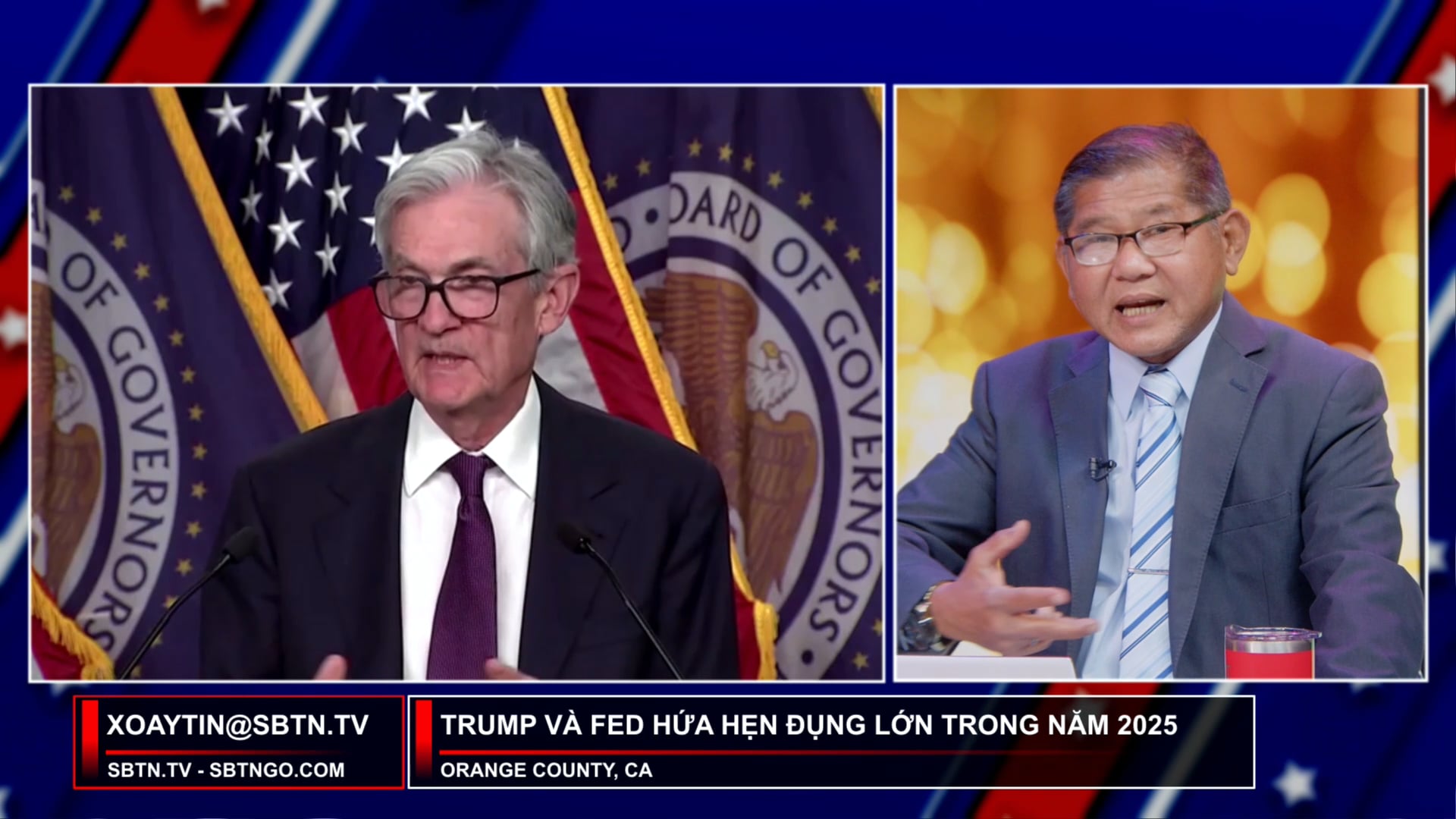 Xoáy Tin | 19/12/2024